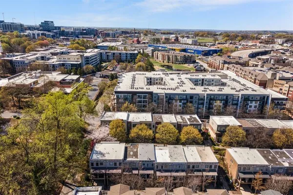 $3,600 | 395 Laurent Street Northwest, Unit 5, Atlanta, GA 30318