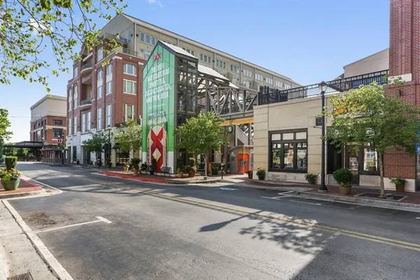 $3,600 | 395 Laurent Street Northwest, Unit 5, Atlanta, GA 30318