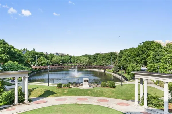 $3,600 | 395 Laurent Street Northwest, Unit 5, Atlanta, GA 30318