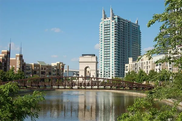 $3,600 | 395 Laurent Street Northwest, Unit 5, Atlanta, GA 30318