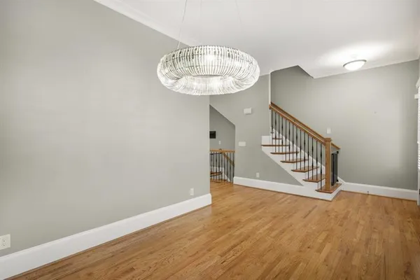 $3,600 | 395 Laurent Street Northwest, Unit 5, Atlanta, GA 30318