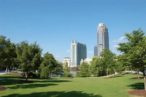 $3,600 | 395 Laurent Street Northwest, Unit 5, Atlanta, GA 30318