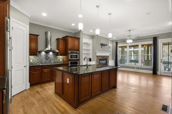 $3,600 | 395 Laurent Street Northwest, Unit 5, Atlanta, GA 30318