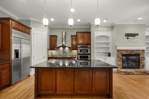 $3,600 | 395 Laurent Street Northwest, Unit 5, Atlanta, GA 30318