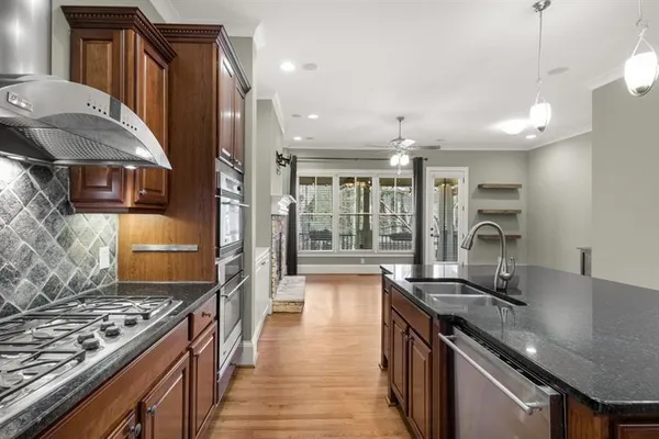 $3,600 | 395 Laurent Street Northwest, Unit 5, Atlanta, GA 30318