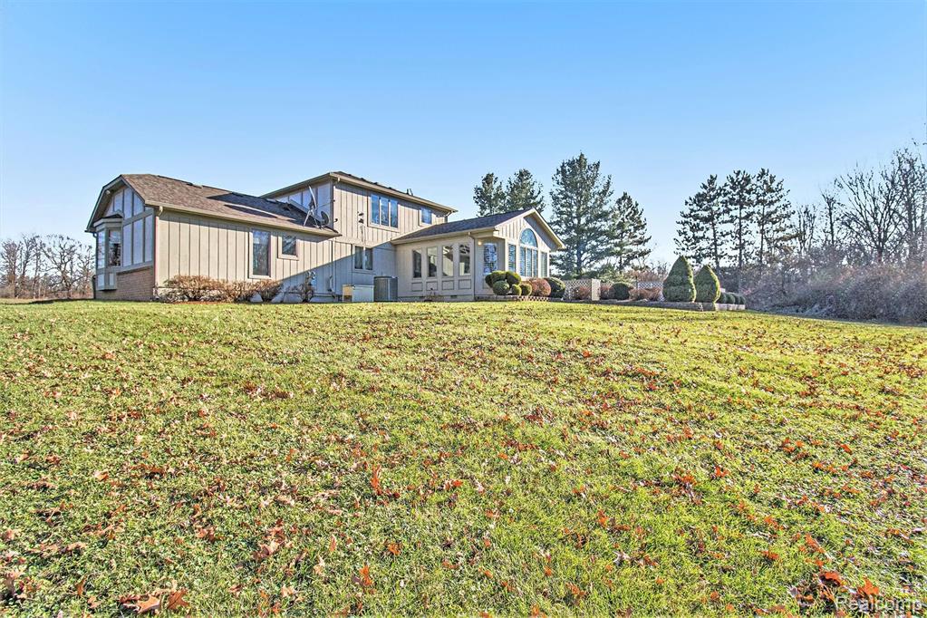 5530 Metamora Road Metamora, MI 48455 - Photo 25 of 34