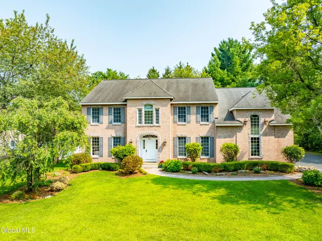 $845,000 | 24 Forest Drive, Voorheesville, NY 12186