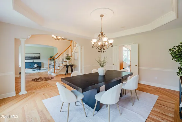 $845,000 | 24 Forest Drive, Voorheesville, NY 12186