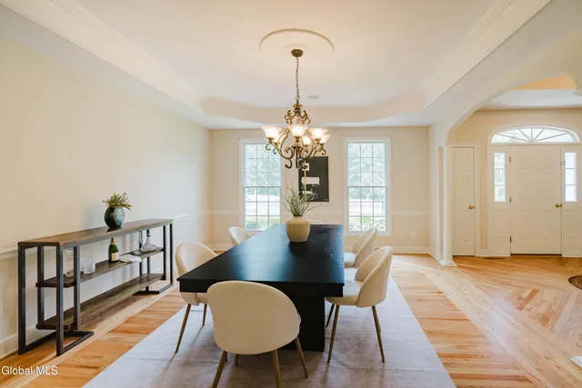 $845,000 | 24 Forest Drive, Voorheesville, NY 12186