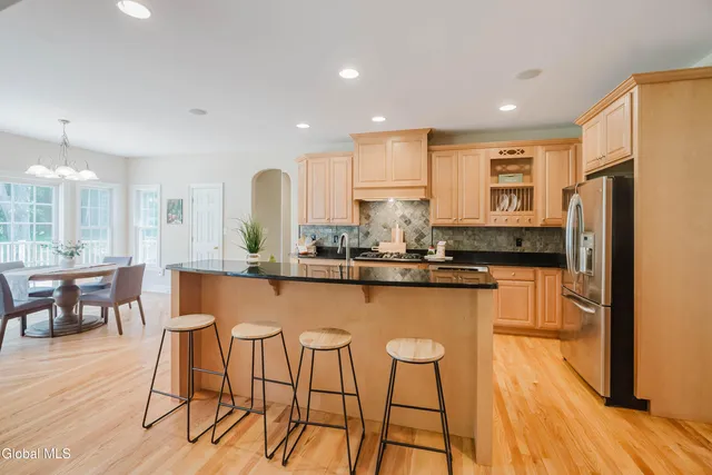 $845,000 | 24 Forest Drive, Voorheesville, NY 12186