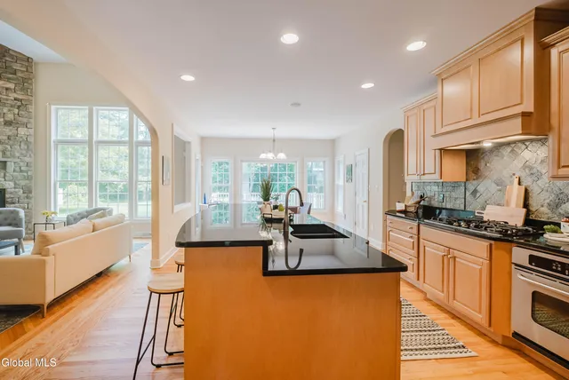 $845,000 | 24 Forest Drive, Voorheesville, NY 12186