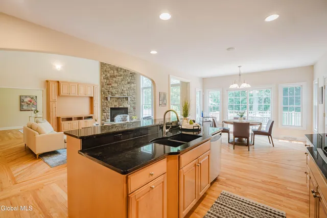 $845,000 | 24 Forest Drive, Voorheesville, NY 12186