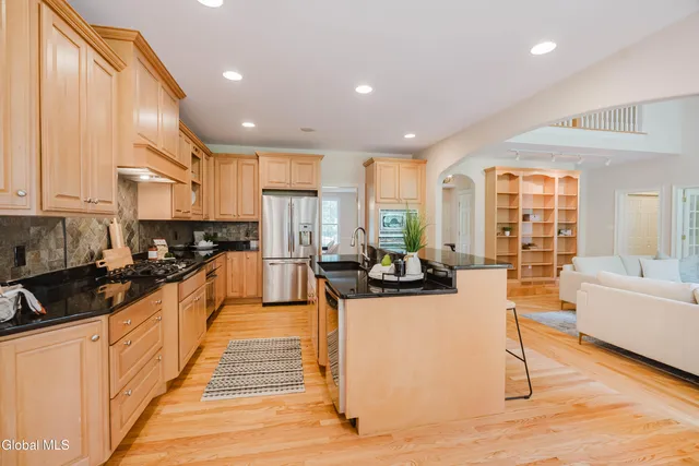 $845,000 | 24 Forest Drive, Voorheesville, NY 12186