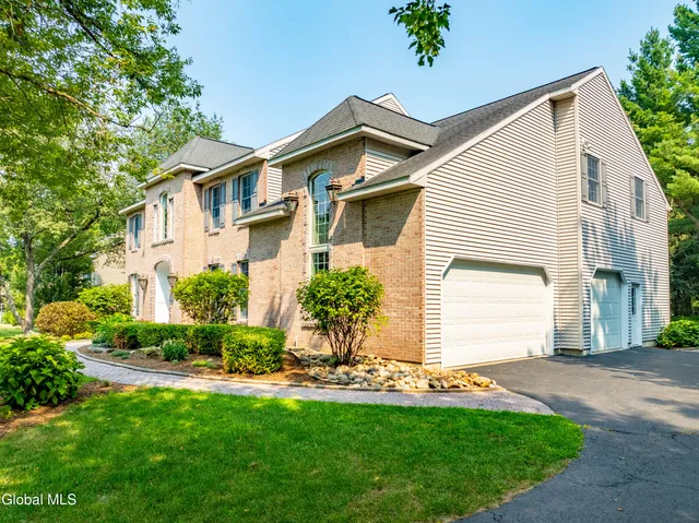 $845,000 | 24 Forest Drive, Voorheesville, NY 12186