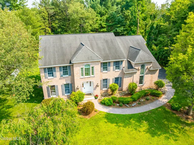 $845,000 | 24 Forest Drive, Voorheesville, NY 12186