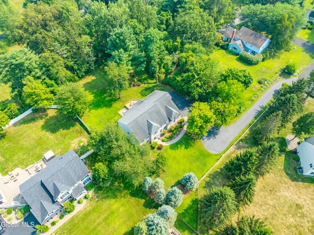 $845,000 | 24 Forest Drive, Voorheesville, NY 12186