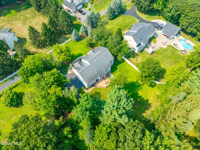 $845,000 | 24 Forest Drive, Voorheesville, NY 12186