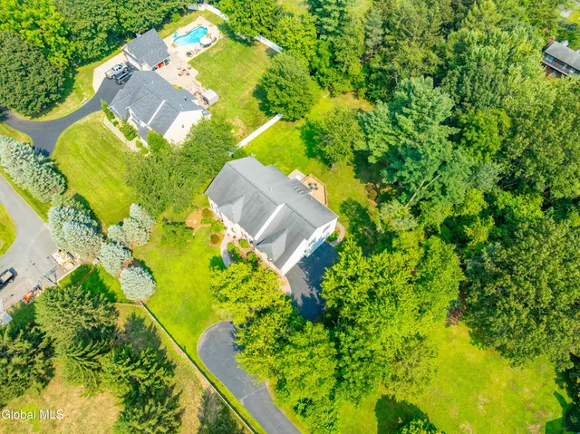 $845,000 | 24 Forest Drive, Voorheesville, NY 12186