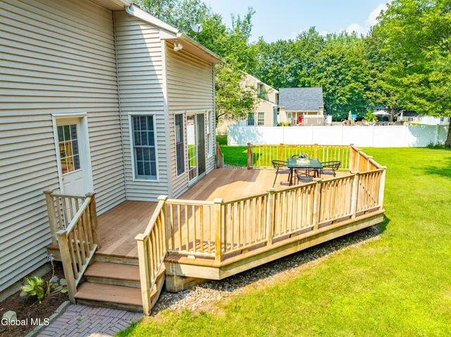 $845,000 | 24 Forest Drive, Voorheesville, NY 12186