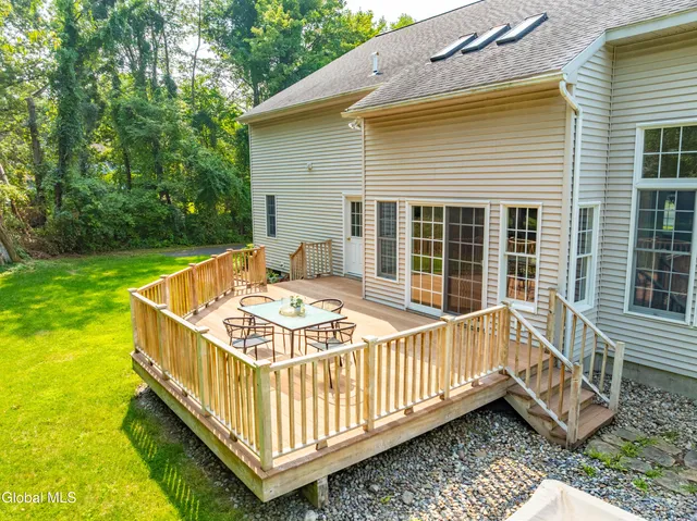 $845,000 | 24 Forest Drive, Voorheesville, NY 12186