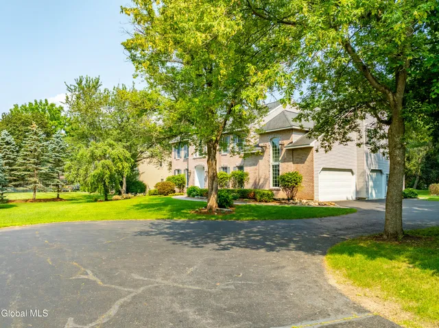 $845,000 | 24 Forest Drive, Voorheesville, NY 12186