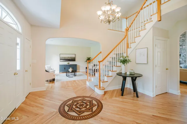 $845,000 | 24 Forest Drive, Voorheesville, NY 12186