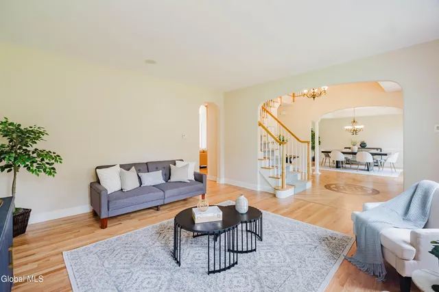 $845,000 | 24 Forest Drive, Voorheesville, NY 12186