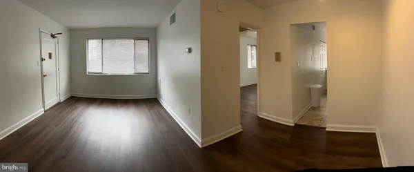 $2,100 | 3815 Davis Place Northwest, Unit 1, Washington, DC 20007