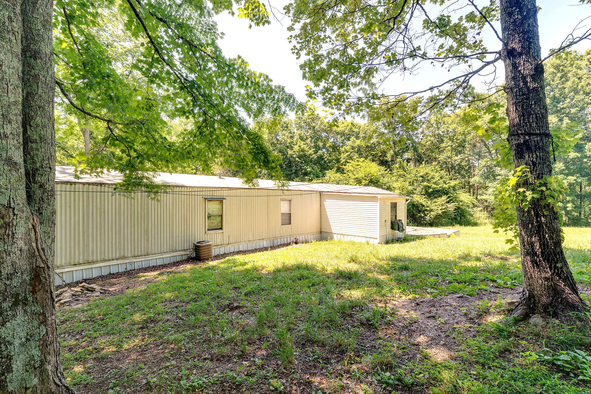 2437 McKnight Road Culleoka, TN 38451 - Photo 17 of 18 Gallery Image 17