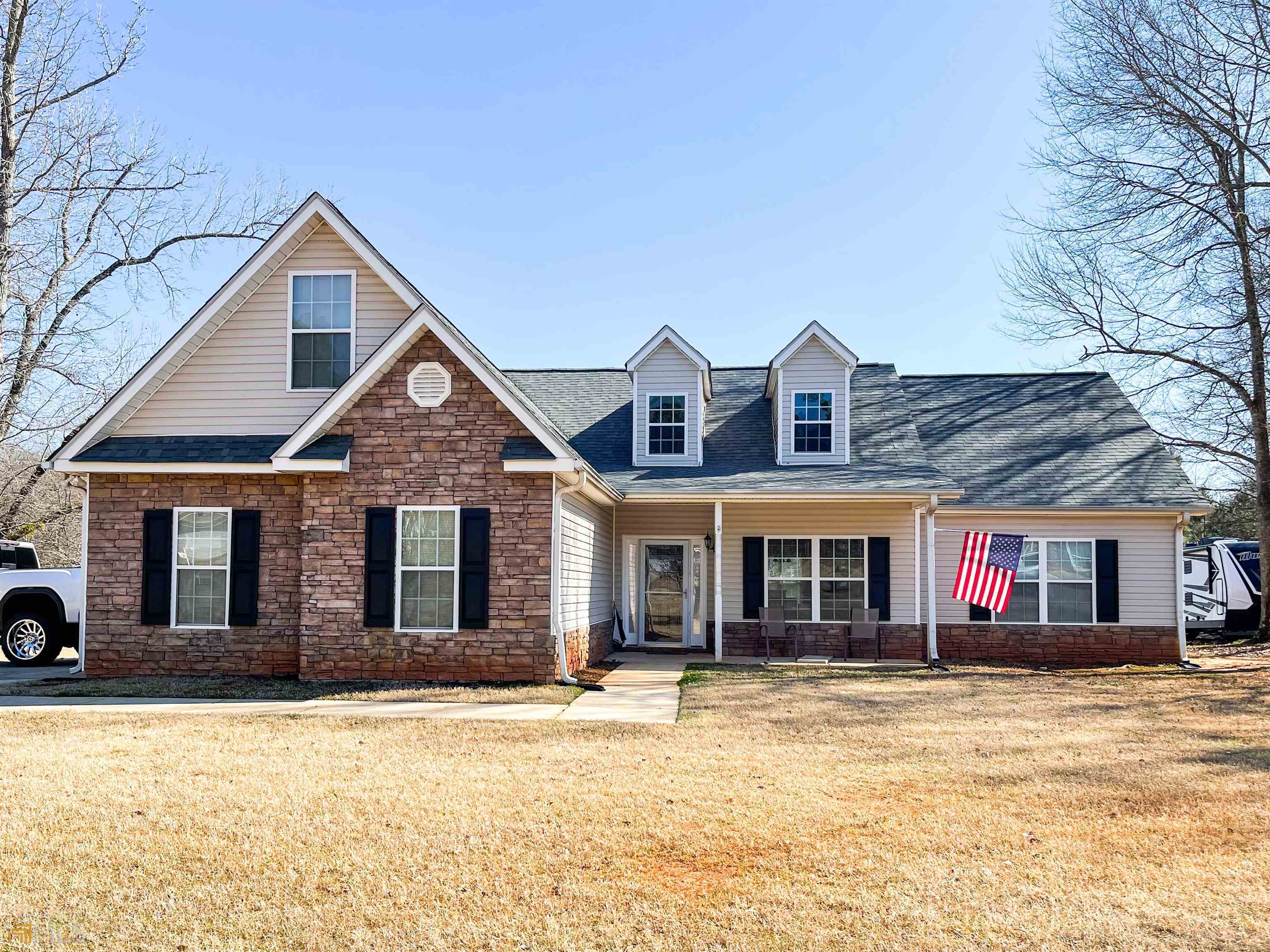 110 Autumn Ridge Drive Griffin, GA 30224 - Photo 1 of 1 Gallery Image 1