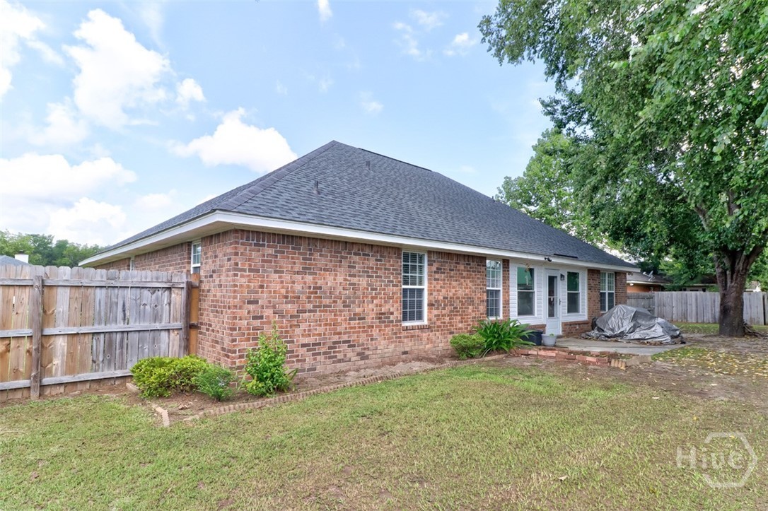106 Oxford Circle Rincon, GA 31326 - Photo 21 of 21