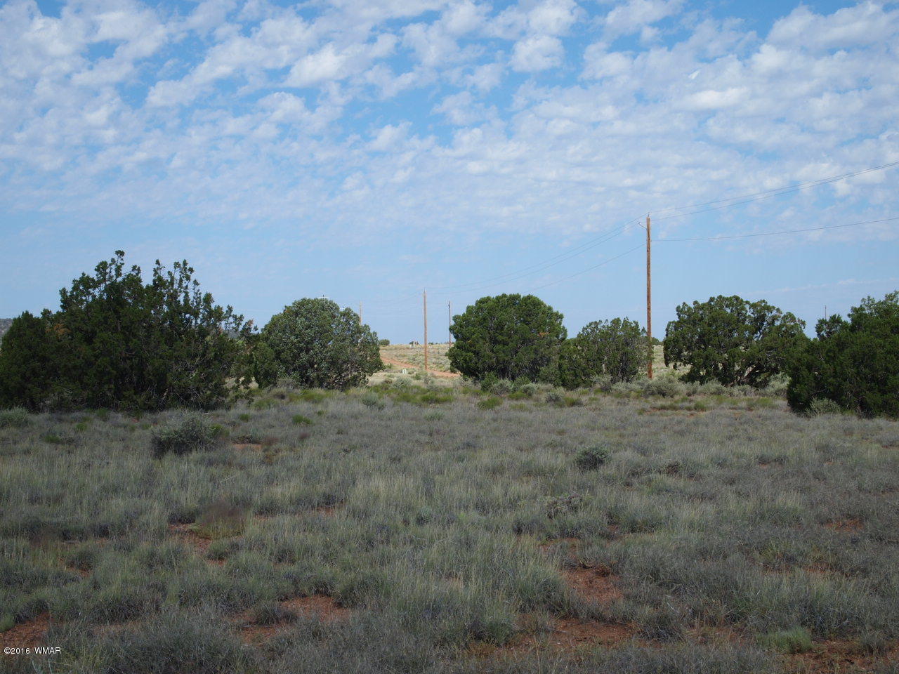 4578 Appaloosa Road Snowflake, AZ 85937 - Photo 3 of 9