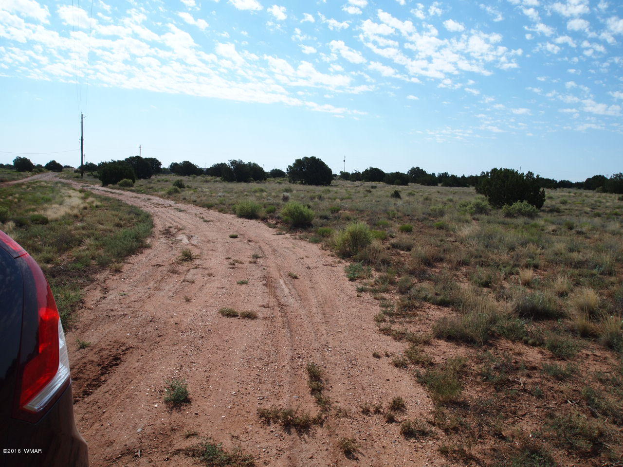 4578 Appaloosa Road Snowflake, AZ 85937 - Photo 8 of 9