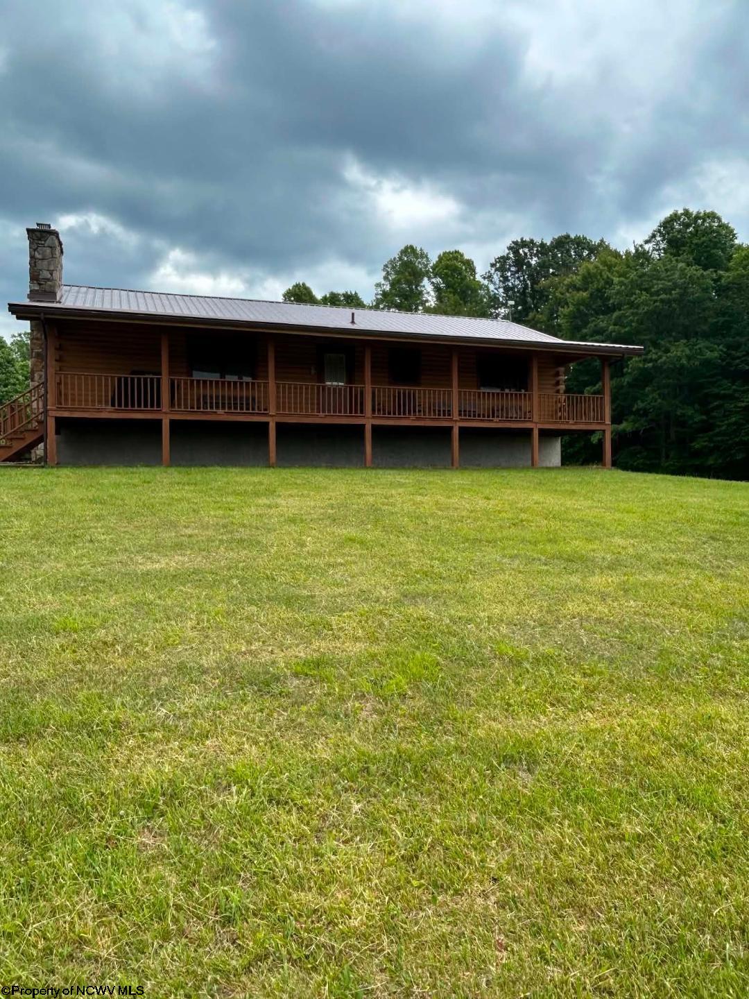 178 Swamp Run Road Buckhannon, WV 26201 - Photo 1 of 30 Gallery Image 1