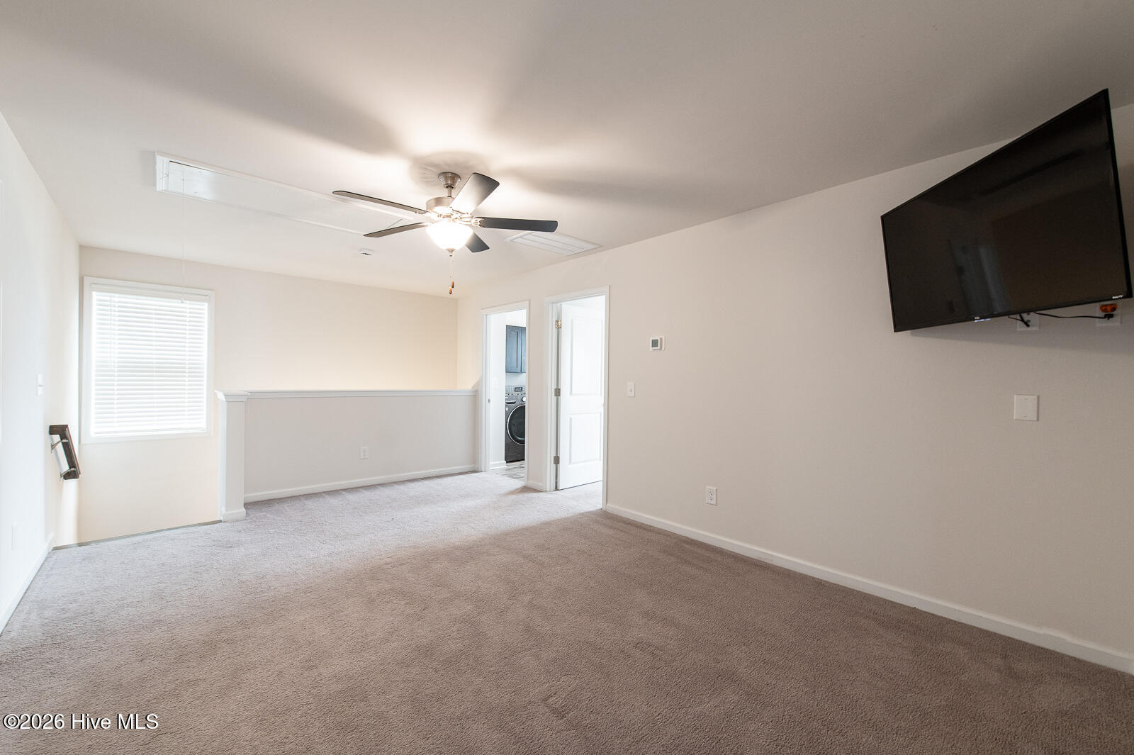 754 Justify Loop Graniteville, SC 29829 - Photo 17 of 39 Loft Area!