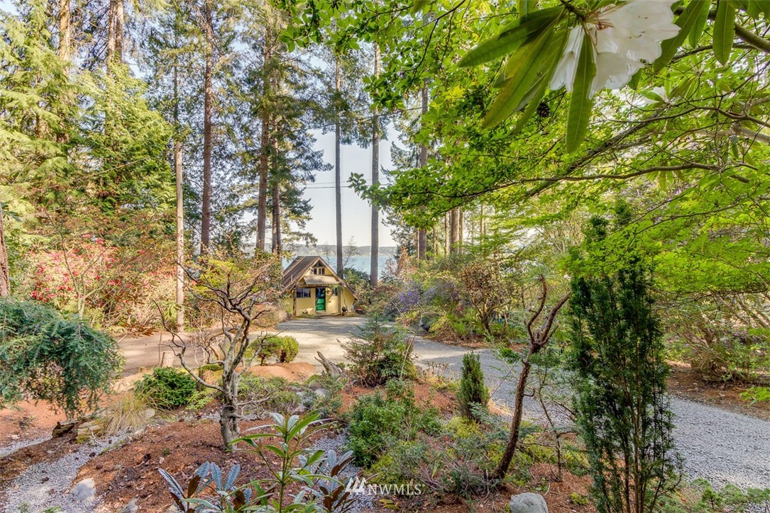 1031 Whitney Road Quilcene, WA 98376 - Photo 19 of 25 Gallery Image 19