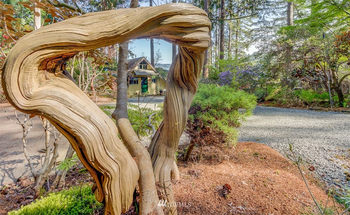 1031 Whitney Road Quilcene, WA 98376 - Photo 20 of 25 Gallery Image 20