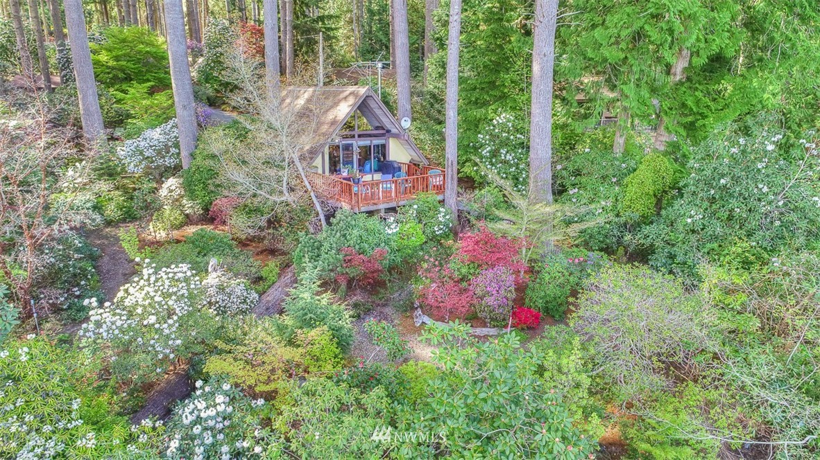 1031 Whitney Road Quilcene, WA 98376 - Photo 24 of 25 Gallery Image 24