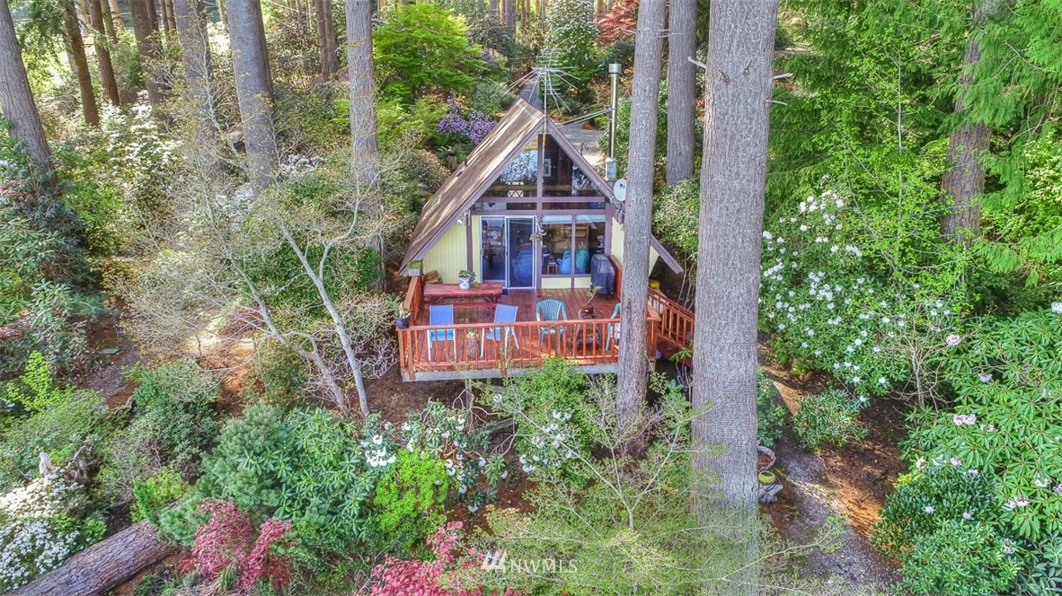 1031 Whitney Road Quilcene, WA 98376 - Photo 25 of 25 Gallery Image 25