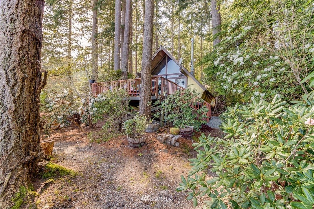1031 Whitney Road Quilcene, WA 98376 - Photo 5 of 25 Gallery Image 5