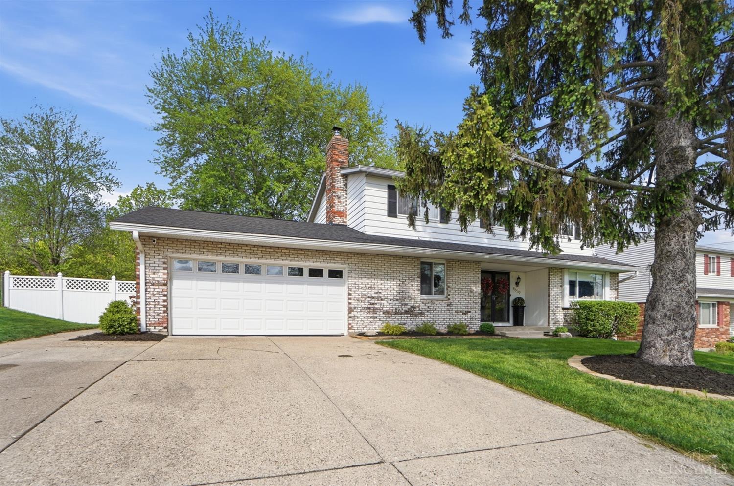8639 Cheviot Road Cincinnati, OH 45251 - Photo 2 of 72