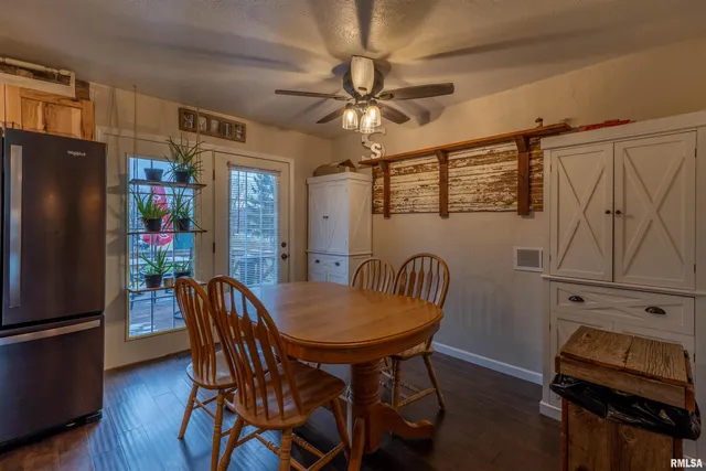 $225,000 | 6528 South Navajo Drive, Bartonville, IL 61607