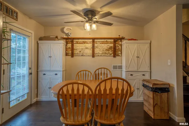 $225,000 | 6528 South Navajo Drive, Bartonville, IL 61607