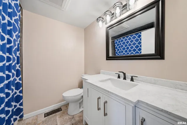 $217,000 | 6528 South Navajo Drive, Bartonville, IL 61607