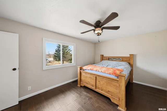 $217,000 | 6528 South Navajo Drive, Bartonville, IL 61607