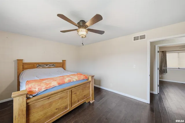 $217,000 | 6528 South Navajo Drive, Bartonville, IL 61607