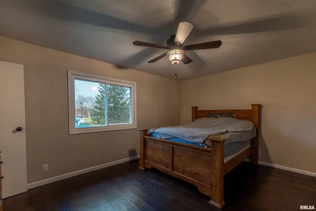 $225,000 | 6528 South Navajo Drive, Bartonville, IL 61607