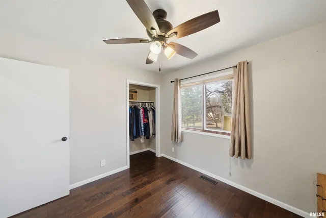 $217,000 | 6528 South Navajo Drive, Bartonville, IL 61607