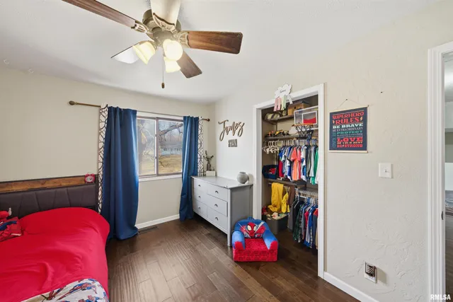 $217,000 | 6528 South Navajo Drive, Bartonville, IL 61607