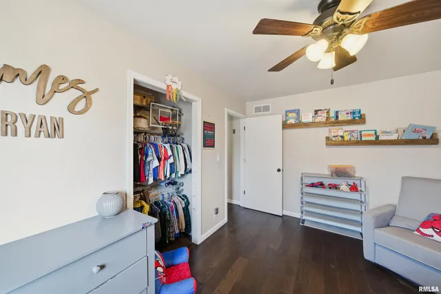 $217,000 | 6528 South Navajo Drive, Bartonville, IL 61607